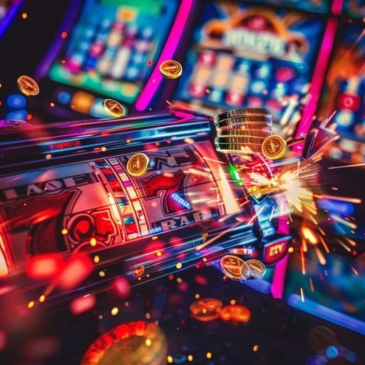 bangan888 ကတ်ဂိမ်း Poker နှင့် Blackjack Table ကစားနေသောမြင်ကွင်း