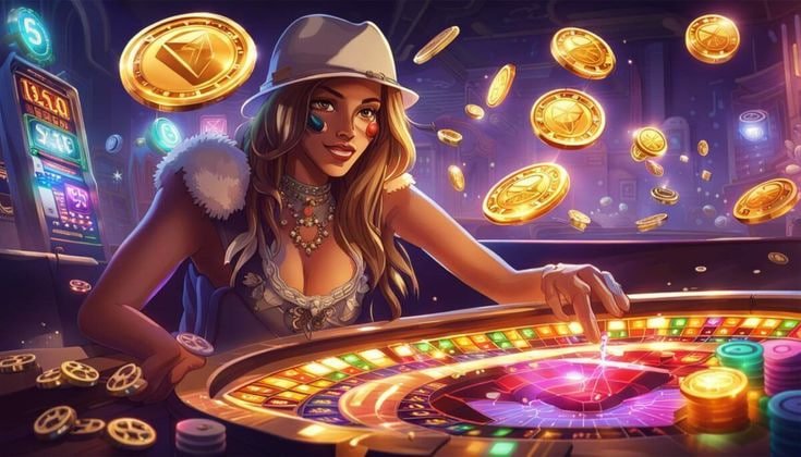 Evolution Gaming Pragmatic Play SA Gaming Live Casino Provider များ
